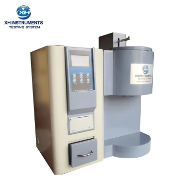 ISO1133 Melt Flow Indexer for Plastic Industry Thermoplastic Mfi Test Equipment Price