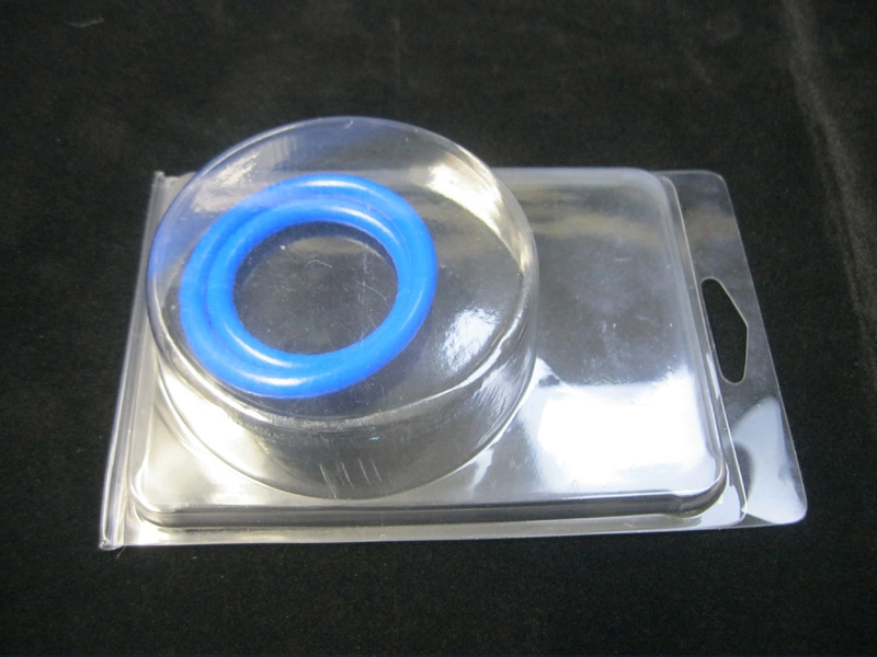 High Density Heat Insulation Rubber/EPDM/NBR/FKM Hydraulic Oil Seal