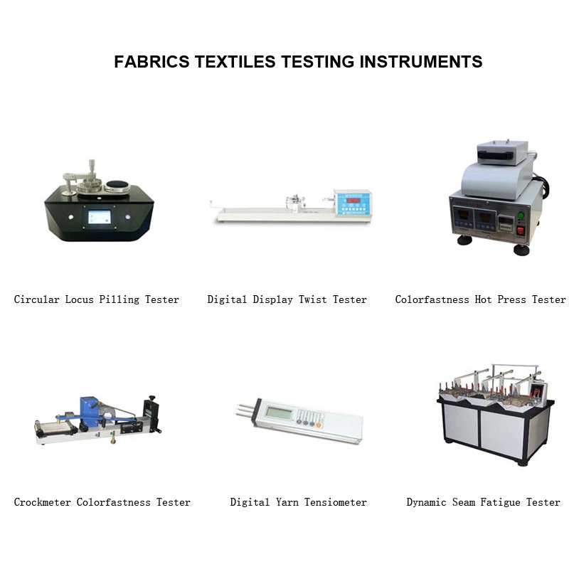 Automatic Stiffness Tester for Fabrics / Paper / Leather Stiffness Test Machine ASTM D1388 Textile Test Instruments