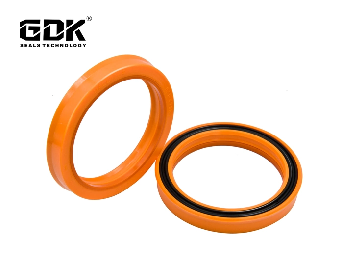 GDK Superior Quality Heat Resistance PU Rod Seal