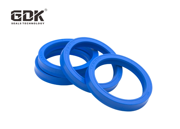 GDK Superior Quality Heat Resistance PU Rod Seal