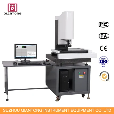 Automatic Image Measuring Instrument/Optical Tester