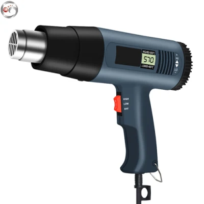 Heat Gun Kit 2000W with Dual
