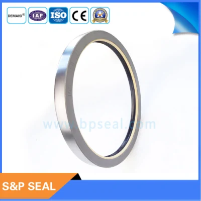 Demaisi 165*190*17 Combi Oil Seal 12001925b for New Holland Tractor Spare Parts