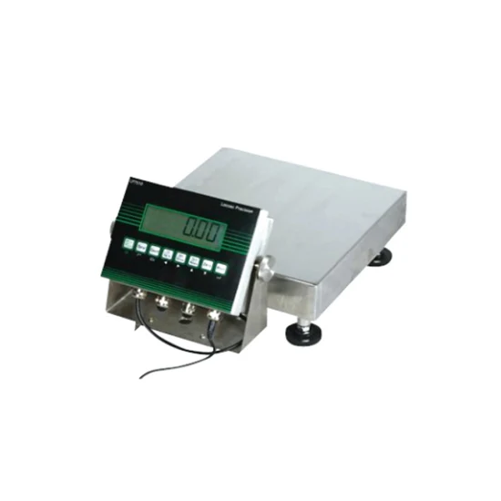 China Ntep Approved Hot Sale Industrial Electronic Floor Platform Weighing Scale