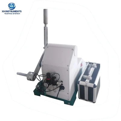 Digital Tearing Strength Tester Tear Tester Machine for Paper and Car Board