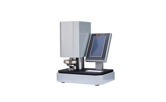Electronic Thickness Tester for Film