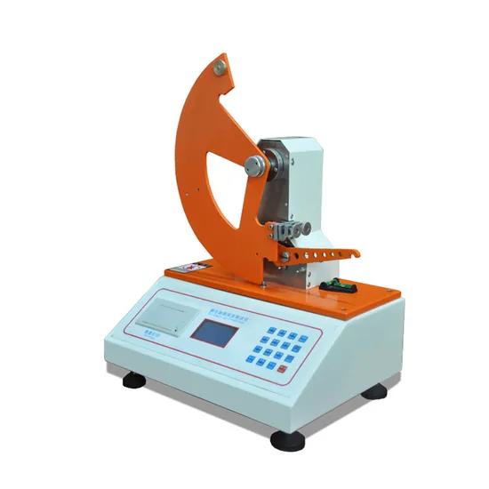 ISO 2759 Paper Pressure Tester Carton Bursting Test Automatic Burst Strength Testing Machine