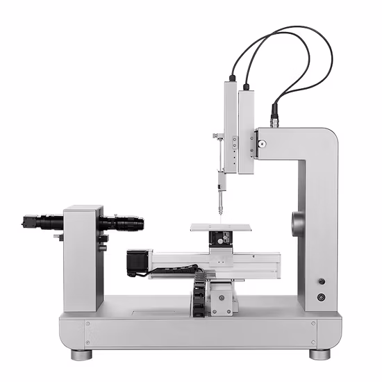 Automatic Tilt Contact Angle Measuring Instrument /Optical Contact Angle Tester